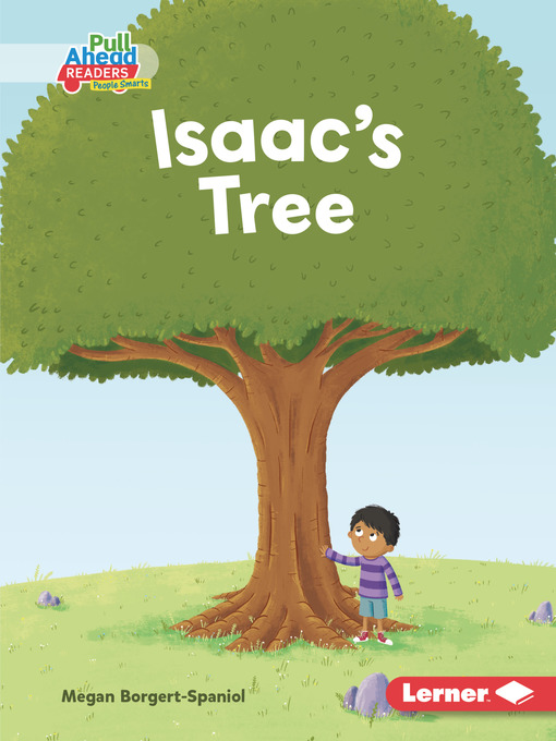 Title details for Isaac's Tree by Megan Borgert-Spaniol - Available